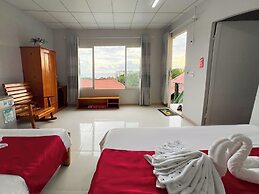 Sea Breeze Resort & Spa