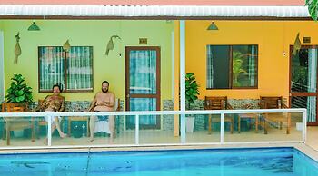 Sea Breeze Resort & Spa