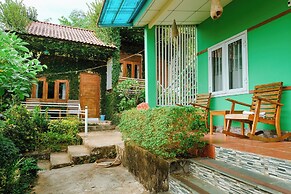 Sea Breeze Resort & Spa