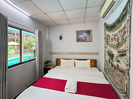 Sea Breeze Resort & Spa