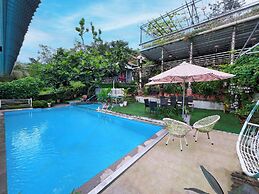 Sea Breeze Resort & Spa