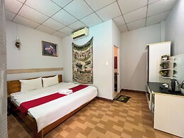 Sea Breeze Resort & Spa