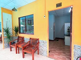 Sea Breeze Resort & Spa