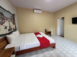 Sea Breeze Resort & Spa