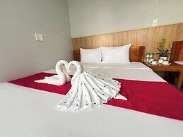 Sea Breeze Resort & Spa