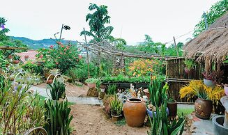 Sea Breeze Resort & Spa