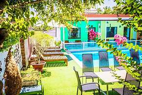 Sea Breeze Resort & Spa