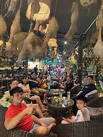 Sea Breeze Resort & Spa