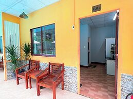 Sea Breeze Resort & Spa