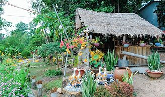 Sea Breeze Resort & Spa