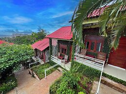Sea Breeze Resort & Spa