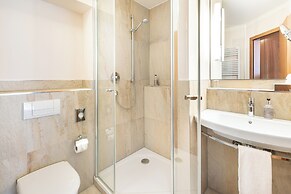 Hotel Bayerischer Hof