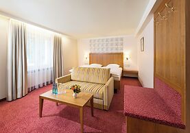 Hotel Bayerischer Hof