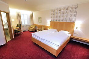 Hotel Bayerischer Hof