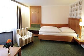 Hotel Bayerischer Hof