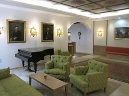 Hotel Bayerischer Hof