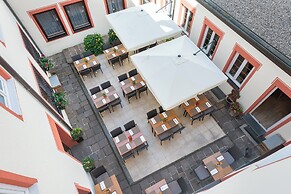 Hotel Bayerischer Hof