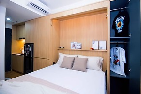 Premium Collins Boulevard Near Airport