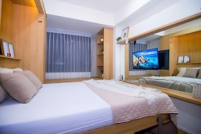 Premium Collins Boulevard Near Airport