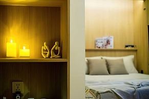 Premium Collins Boulevard Near Airport