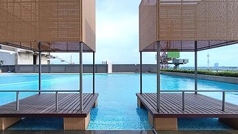 Premium Collins Boulevard Near Airport