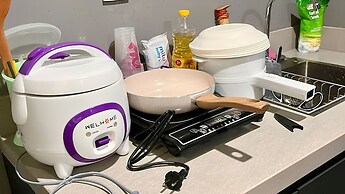 Premium Collins Boulevard Near Airport