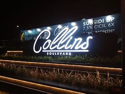 Premium Collins Boulevard Near Airport