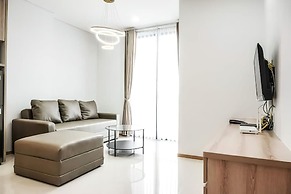 Samara Suites by Emily in Jakarta