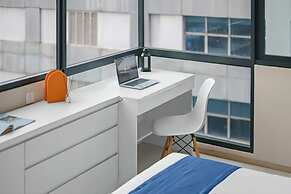 Samara Suites by Emily in Jakarta