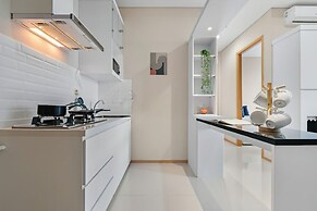 Samara Suites by Emily in Jakarta