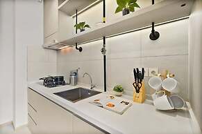 Samara Suites by Emily in Jakarta