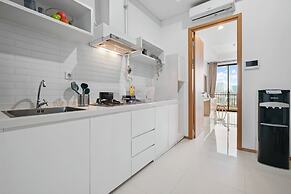 Samara Suites by Emily in Jakarta