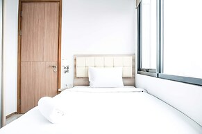 Samara Suites by Emily in Jakarta