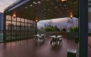 Samara Suites by Emily in Jakarta