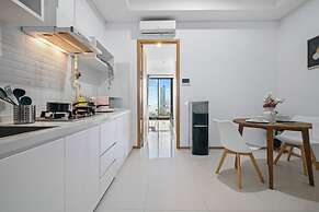 Samara Suites by Emily in Jakarta