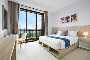 Samara Suites by Emily in Jakarta