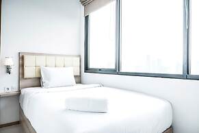 Samara Suites by Emily in Jakarta