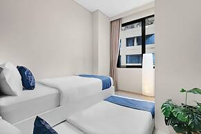 Samara Suites by Emily in Jakarta