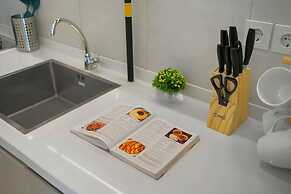 Samara Suites by Emily in Jakarta