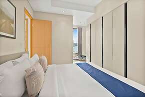 Samara Suites by Emily in Jakarta