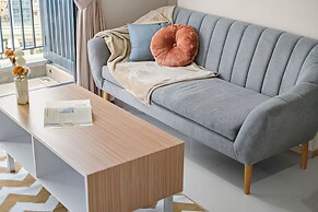 Samara Suites by Emily in Jakarta