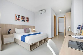 Samara Suites by Emily in Jakarta