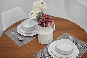 Samara Suites by Emily in Jakarta