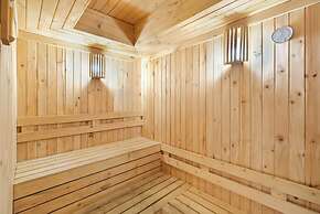 Samara Suites by Emily in Jakarta