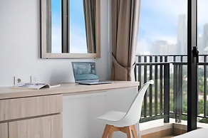 Samara Suites by Emily in Jakarta