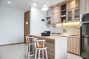 Samara Suites by Emily in Jakarta