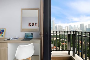 Samara Suites by Emily in Jakarta