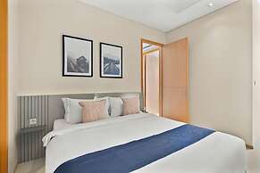 Samara Suites by Emily in Jakarta