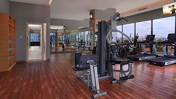 Samara Suites by Emily in Jakarta