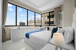 Samara Suites by Emily in Jakarta